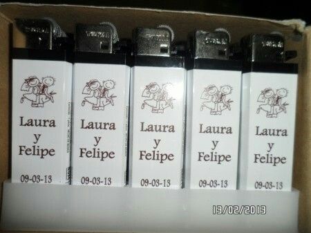 Recuerdos para ellos!! - 3