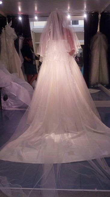 Ayudas mis brides - 2