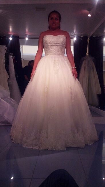 Ayudas mis brides - 3