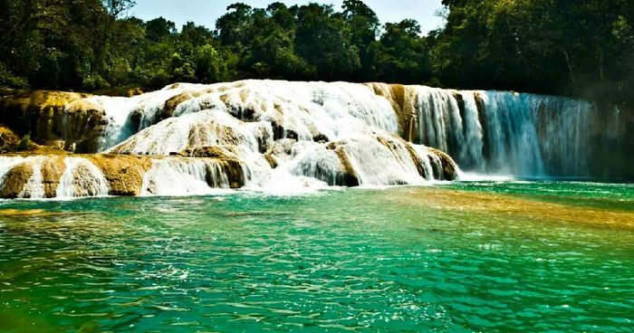 Luna de miel chiapas!! - 2