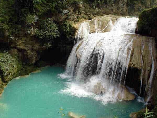 Luna de miel chiapas!! - 5