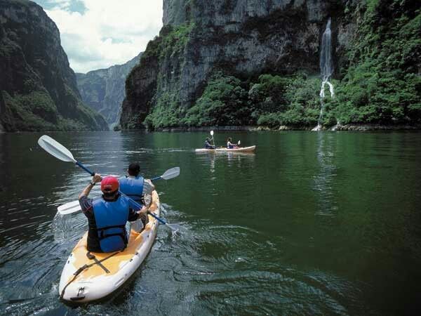 Luna de miel chiapas!! - 7