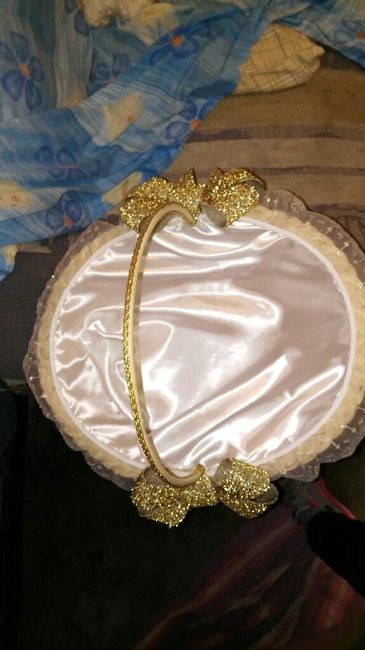 Avances!!! diy!! - 3