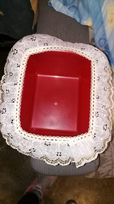 Avances!!! diy!! - 6