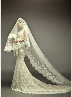 El velo!! largos y cortos.... - 8