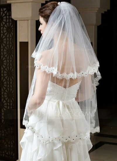 El velo!! largos y cortos.... - 11