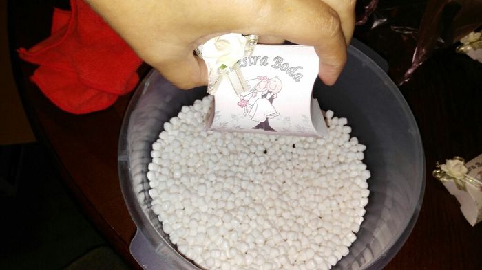 Buen fin mis niñas!! - 1