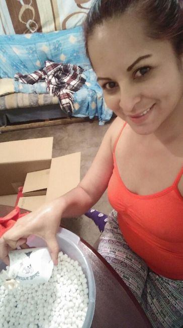 Buen fin mis niñas!! - 3