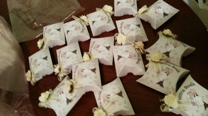 Buen fin mis niñas!! - 4