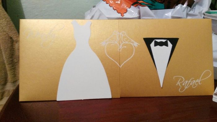 Papel para invitaciones??? - 1