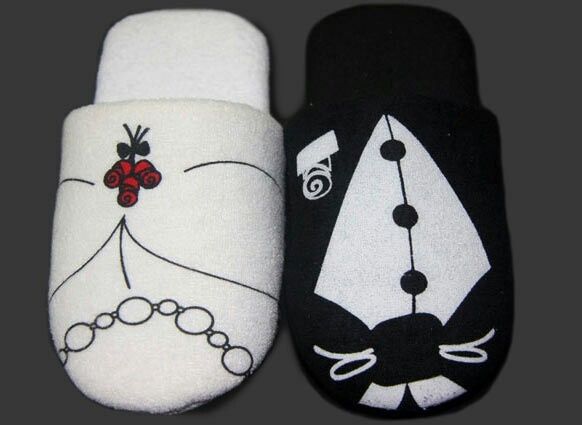 Pantuflas y más pantuflas!! - 5