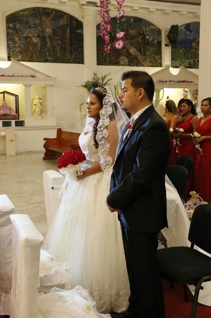 Adiós bodas 2015!!! - 1