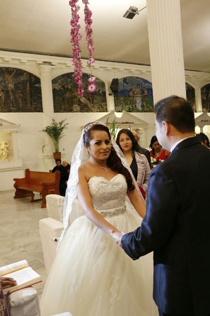 Mi gran día segunda parte!! - 6