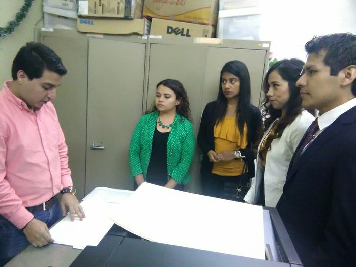 Vídeo de nuestro "sí acepto" - 2