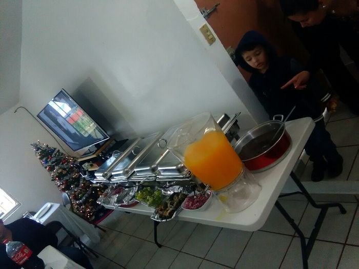 Vídeo de nuestro "sí acepto" - 7