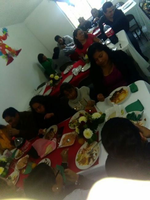 Vídeo de nuestro "sí acepto" - 8