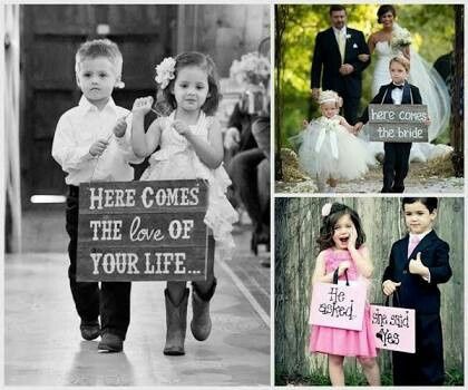 Campanitas diy para la salida de la iglesia. - 1