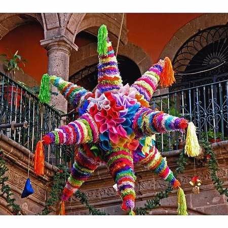 muy mexicanas