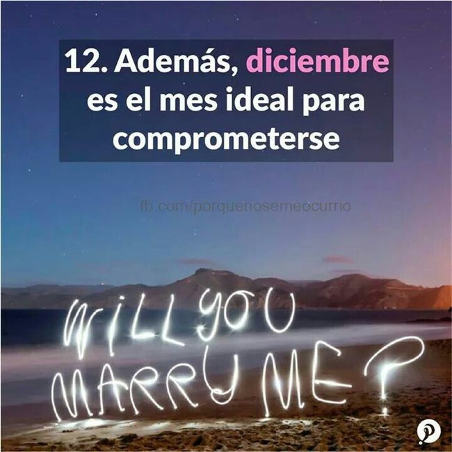 12 cosas que no sabían del anillo de compromiso - 15