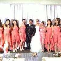 Quien lleva damas de honor?? - 1