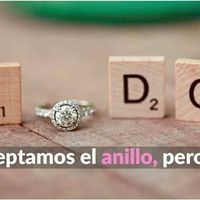 12 cosas que no sabían del anillo de compromiso - 2