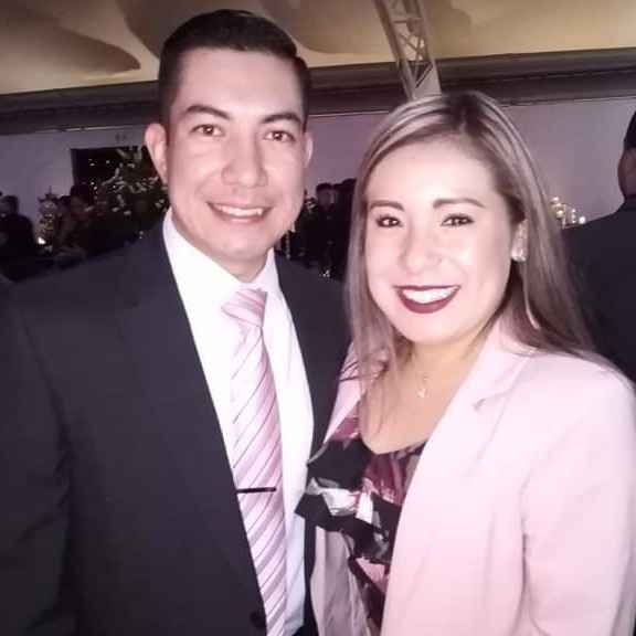 #DomingoDelAmor ¡Comparte la foto más bonita que tengan juntos! - 1