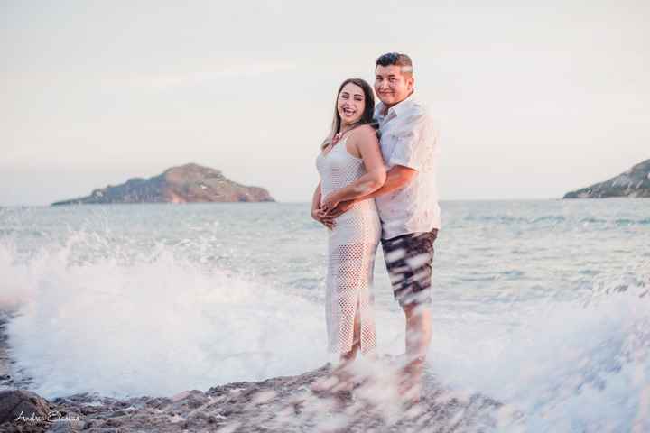 Estamos listo para una nueva etapa