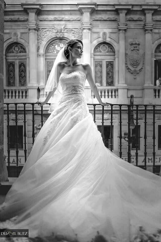 Me voy a casar y no se como elegir mi fotografo...ayuda!! - 1