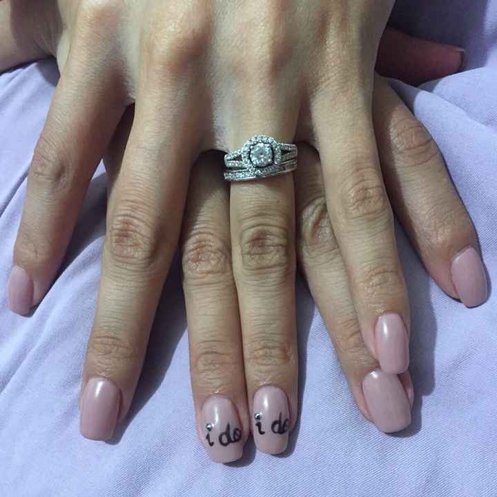 No tengo anillo :( - 1