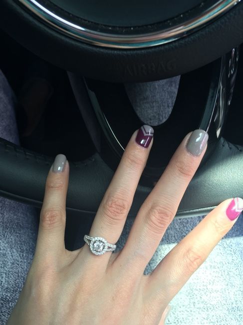 No tengo anillo :( - 2