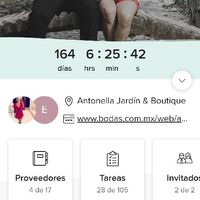 ¡Comparte tu contador 2020! - 1