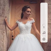 Ya tengo vestido!!!! 🥰🥰🥰🥰 - 1