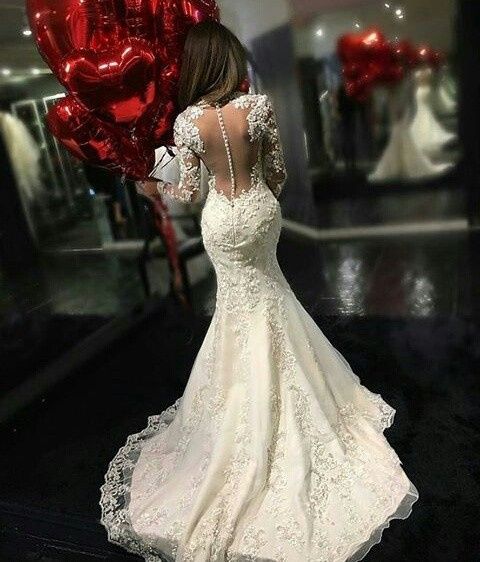 Si tu Fm tuviera que elegir tu vestido de boda.. - 1