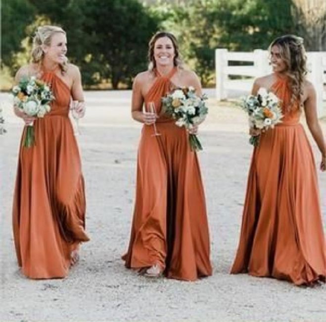Mi boda será moderna y la tuya? - 5