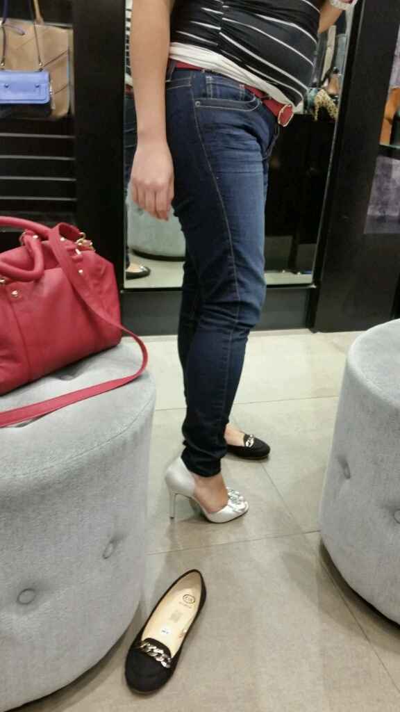 Zapatos!!! los compro o no?? - 1