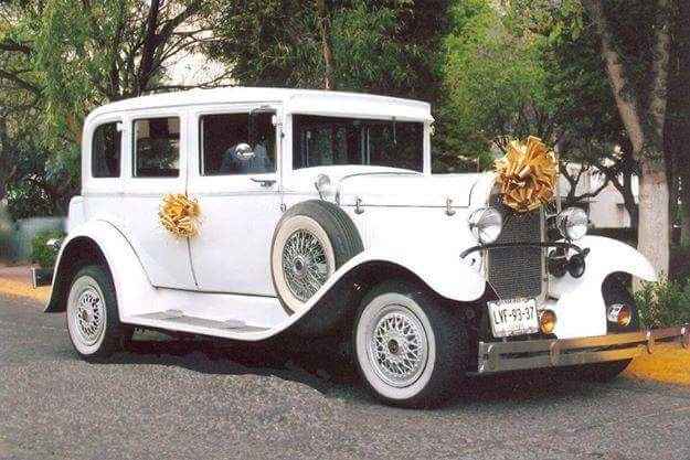 El carro de novios !!! listo :)) - 1