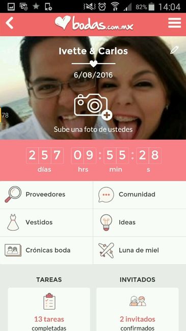 Muestren sus contadores !!!!! - 1