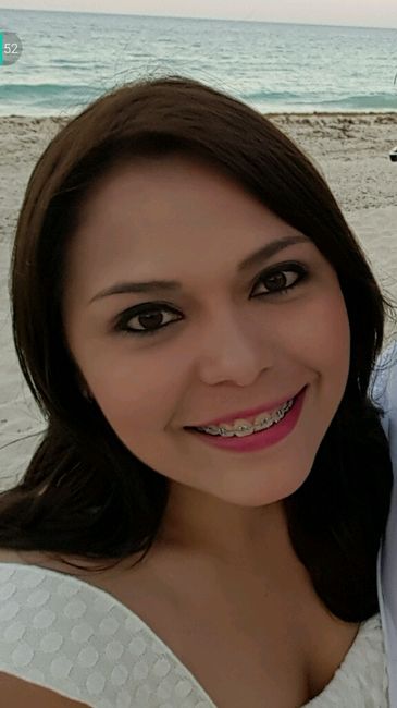 Quiero conocer a las brides:) - 1