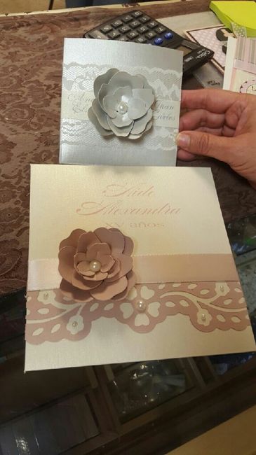 ¡Comparte tus invitaciones de boda! - 1