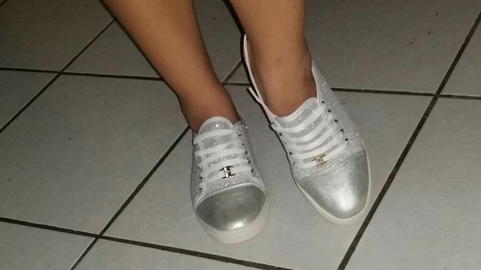 Por fin mis zapatos y tenis!! - 2