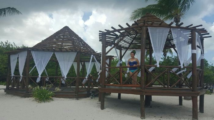 Nuestra luna de miel!!! - 10