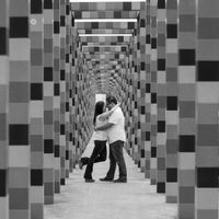 blanco & negro