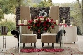 Los detalles hacen de cada presentación algo unico