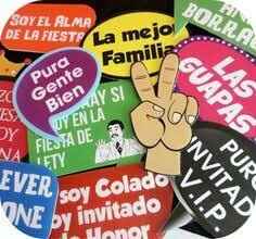 Carteles para boda - 1