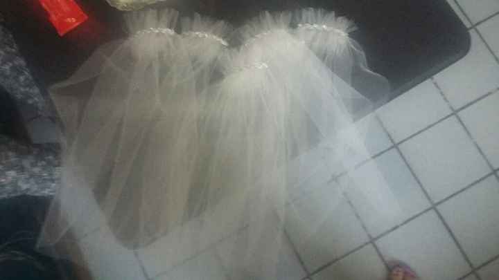 Velitos para la fiesta - 2