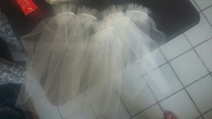 Velitos para la fiesta - 2