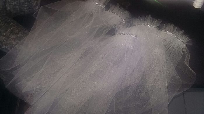 Velitos para la fiesta - 3