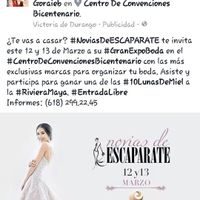 Expo boda !!! - 2