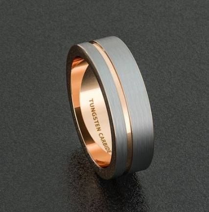 Anillo compromiso - 1