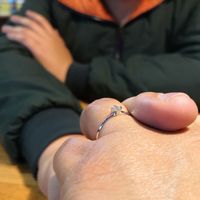 Mi sorpresa Romántica: Nancy - 1